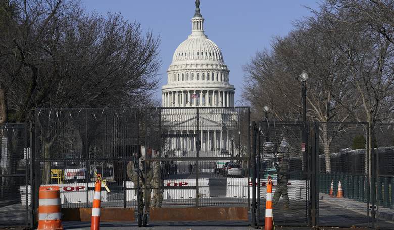 House Passes Final COVID ‘Relief’ Bill