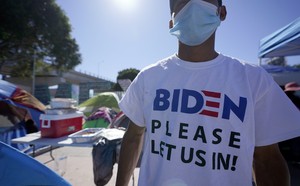Where Did 4.5 Million Illegal Aliens, Who Arrived Under Joe Biden, End Up Staying in the U.S.?