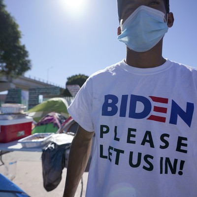 Where Did 4.5 Million Illegal Aliens, Who Arrived Under Joe Biden, End Up Staying in the U.S.?