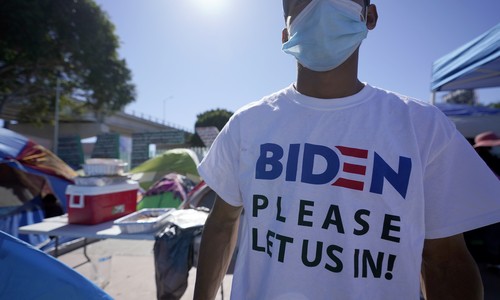 Where Did 4.5 Million Illegal Aliens, Who Arrived Under Joe Biden, End Up Staying in the U.S.?
