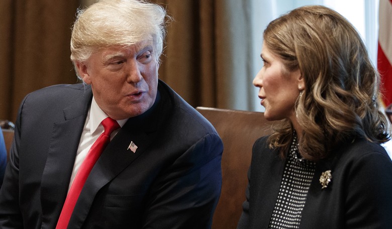 No Votes, No Ratings, No Action: Trump's DHS Must Break America's Trafficking Silence