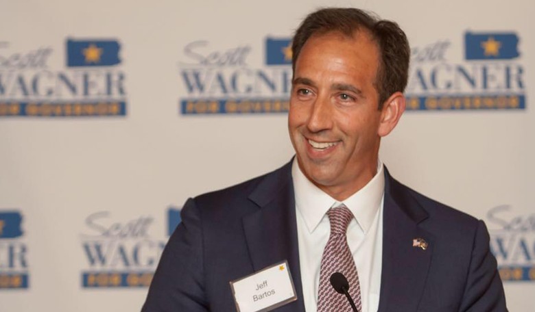 Pennsylvania Republican Sees Massive Fundraising Haul in First Weeks of Senate Campaign