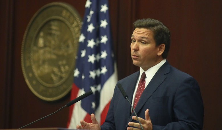 Unbowed, Florida Passes Commonsense Election Integrity Law