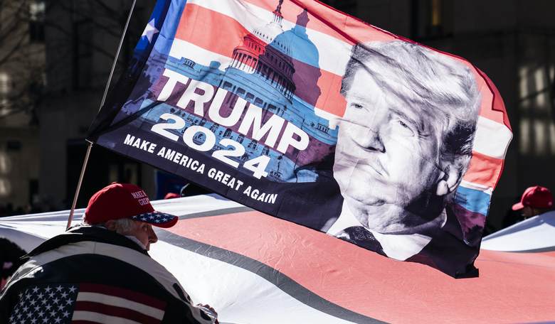 "No More $$$ to RINOs!"