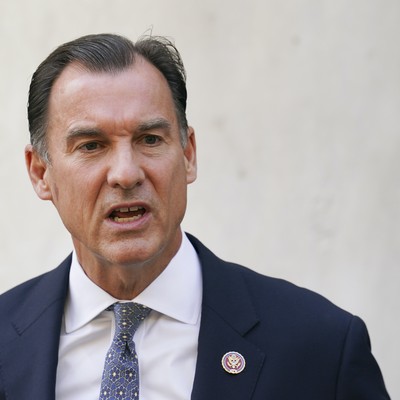 Two-Faced Tom Suozzi Strikes Again, Breaks Problem Solvers Caucus Pledge