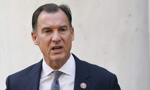 Two-Faced Tom Suozzi Strikes Again, Breaks Problem Solvers Caucus Pledge