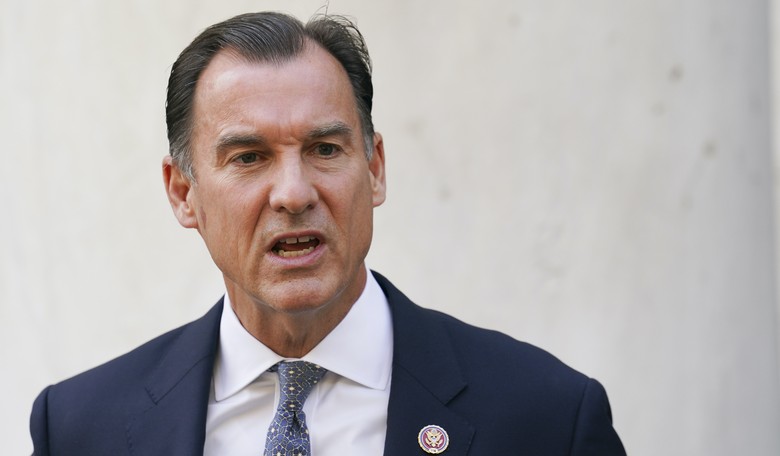 The Republican House Majority Is About to Get Even Smaller As Tom Suozzi Wins Old Seat Back