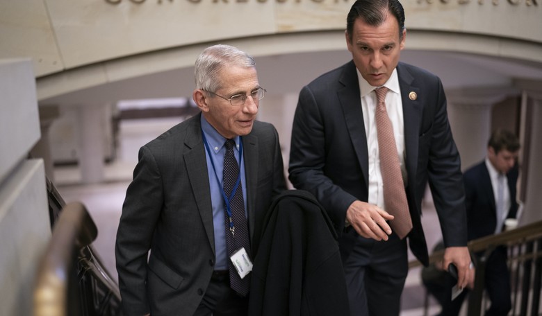 Another Democrat Admits There's 'Waste' in the COVID Relief Bill