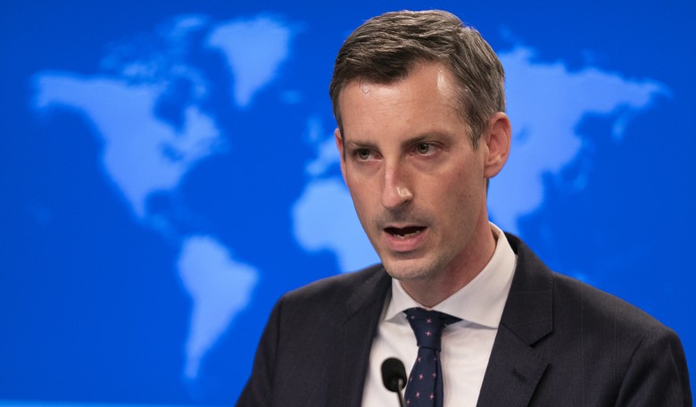 AP Reporter Takes the Biden State Department to the Woodshed Over Russian False Flag Allegations in Ukraine