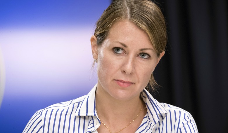 Secretary to Governor's Comment About Her Boss Andrew Cuomo Is Raising Eyebrows