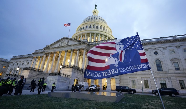 How We Can Fix This Great Country, Starting with 3 Easy Steps