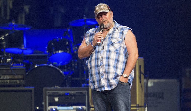 Larry the Cable Guy Has a Message for Anyone Else Fed Up With This Cancel Culture Nonsense