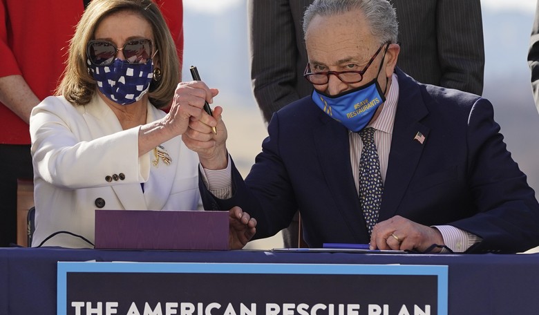 Jan. 6 Commission: Do Democrats Really Want 'the Facts'?