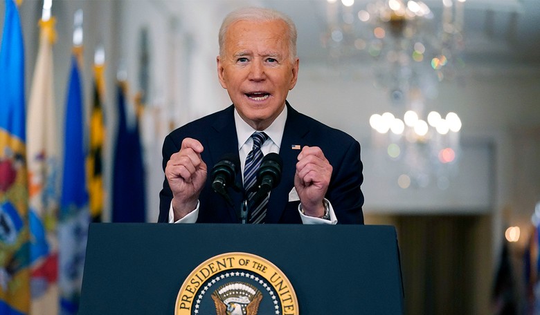 Americans to Progressives: 'Calm This!'