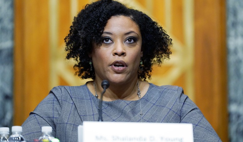 Hyde Amendment, Yes. Shalanda Young, No