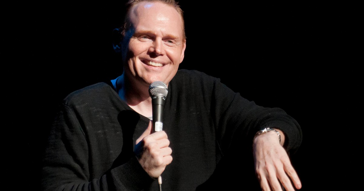 townhall.com - Dmitri Bolt - Bill Burr Says Healthcare CEO's Should've Learned a Lesson From Brian Thompson's Murder