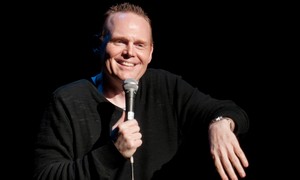 Bill Burr Says Healthcare CEO's Should've Learned a Lesson From Brian Thompson’s Murder