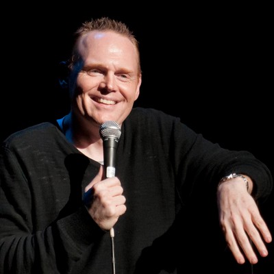 Bill Burr Says Healthcare CEO's Should've Learned a Lesson From Brian Thompson’s Murder