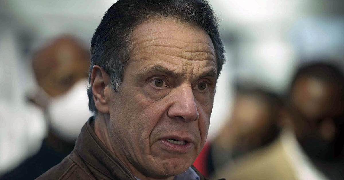 Investigation into New York Nursing Home Scandal Closes, Andrew Cuomo Will Not Be Charged