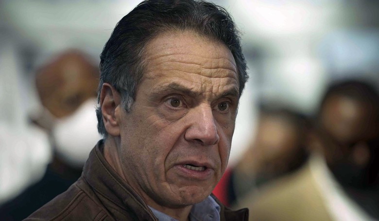 A Congressional Seat Is New York Democrats' Latest Victim