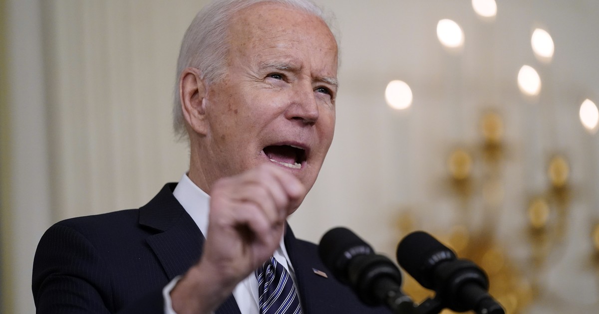 Biden: I Don't Have Any of the Facts on Colorado, But We Definitely Need a Gun Ban 