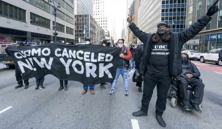Empire of Idiots: New York's 'Follow the Science' Mantra Runs Aground as They Ignore New CDC Guidelines on COVID