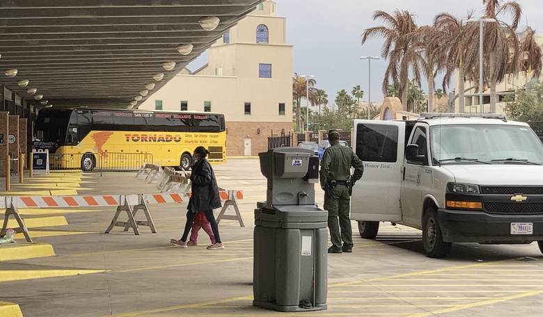 Investigation Reveals Where Released Immigrants Have Gone in the US