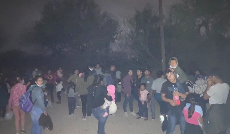 It Isn’t Immigration, It’s a Government-Sponsored Invasion