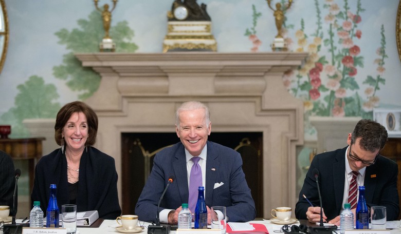 GOP Lawmakers Tear Into Biden Administration's 'Insulting' Plan to Curb Migration