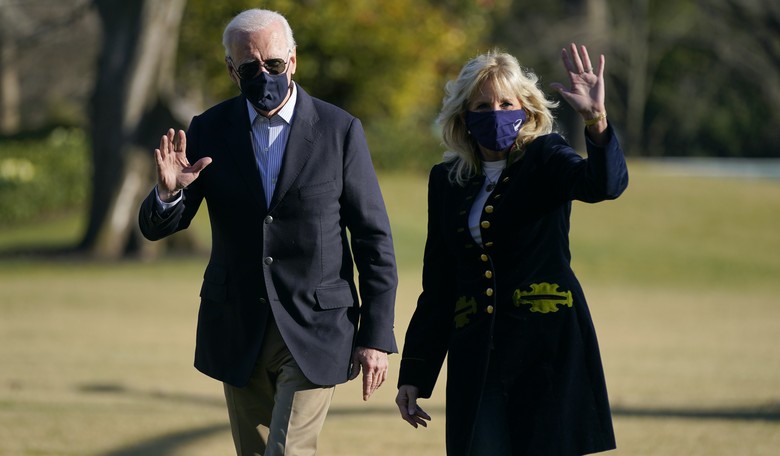 Students Give Bidens Brutally Honest Assessments of Virtual Learning
