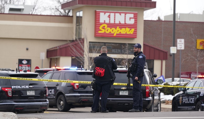How Did the Boulder Gunman Obtain His Firearm?