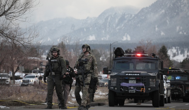 Race and Inclusion Editor Fired from USA Today for 'Angry White Man' Shooter Comments