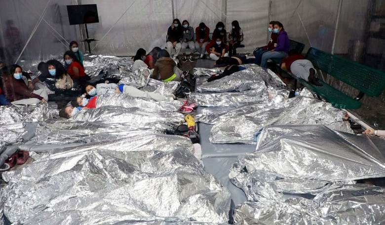 The Border Is Spiraling Out of Control