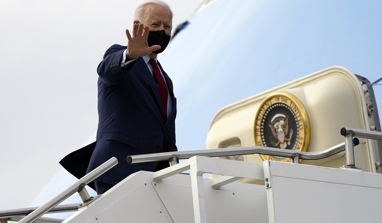 Will Joe Biden's Jim Crow Big Lie Boomerang?