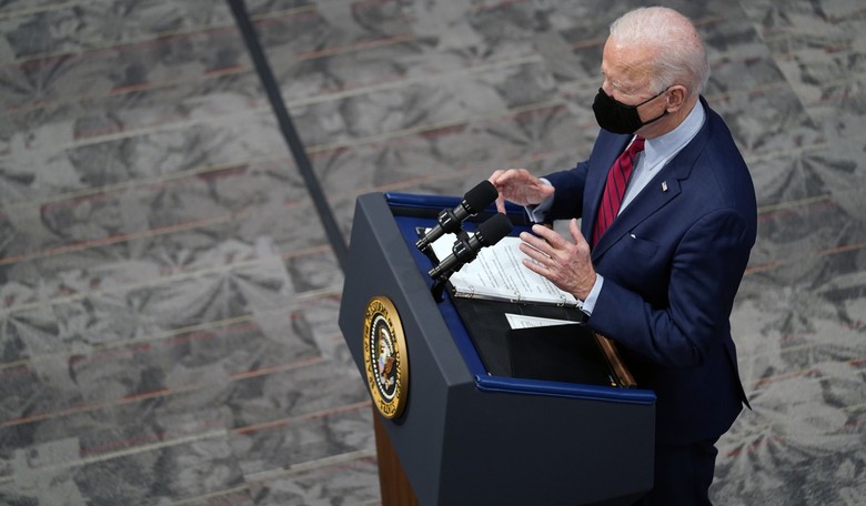 The Socialist-Democrat false narrative of systemic racism and white supremacy