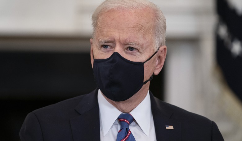 Biden Must Put Human Rights Front and Center In Iran Policy