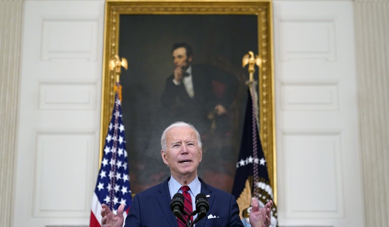States Fight Back Against Biden War on the West