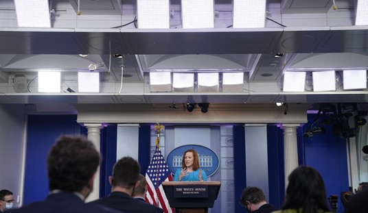 Peter Doocy Confronts Psaki About Biden Ignoring Him at His Presser