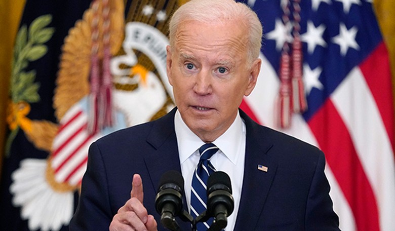 Standing Strong Against the Left’s American Nightmare