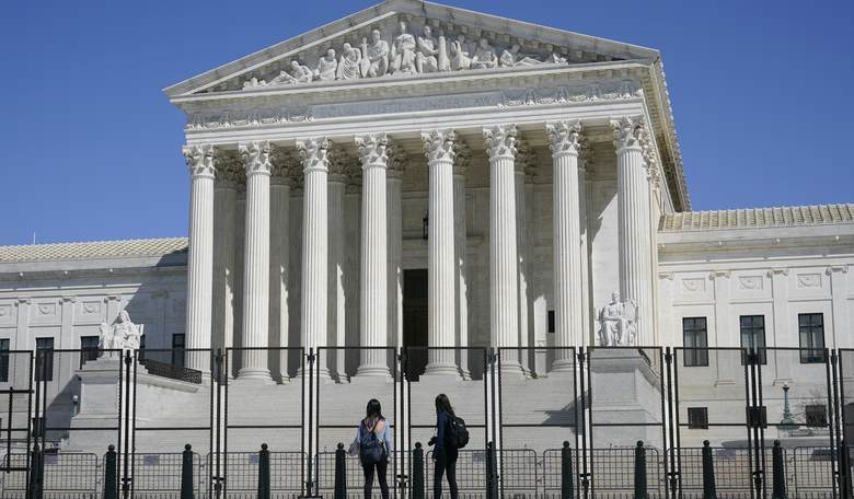 SCOTUS Will Decide Whether the Right to Bear Arms Extends Beyond Your Doorstep