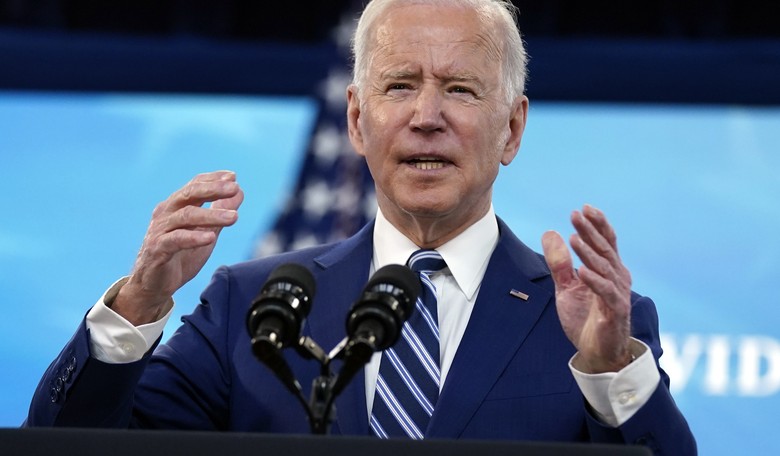 The Cage Biden Wants for American Children