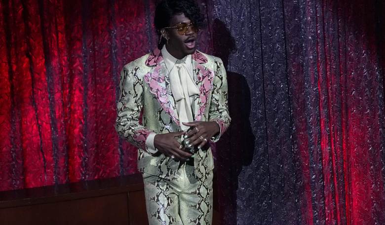 Lil Nas X and the Contouring of Content