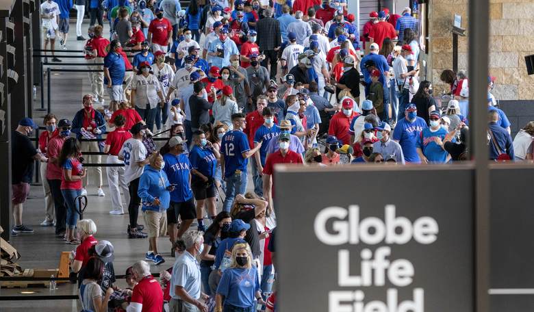 'I'm Tired of It!': One College Baseball Coach Rips COVID Stadium Restrictions