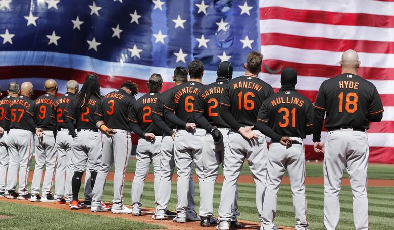 A Defense of Patriotism in Sports