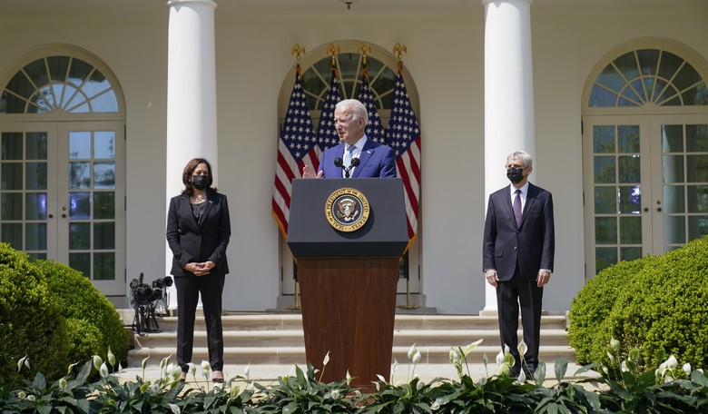 Biden's Green Energy Plan Declares War on American Energy