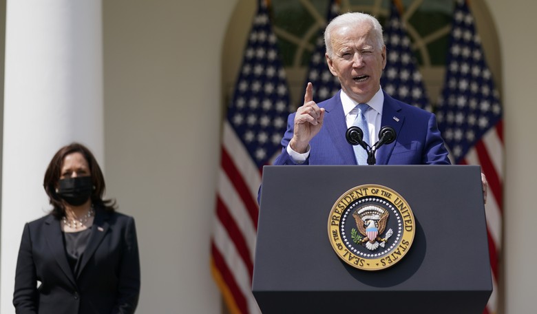 The Root Cause of the Border Crisis Is in the White House