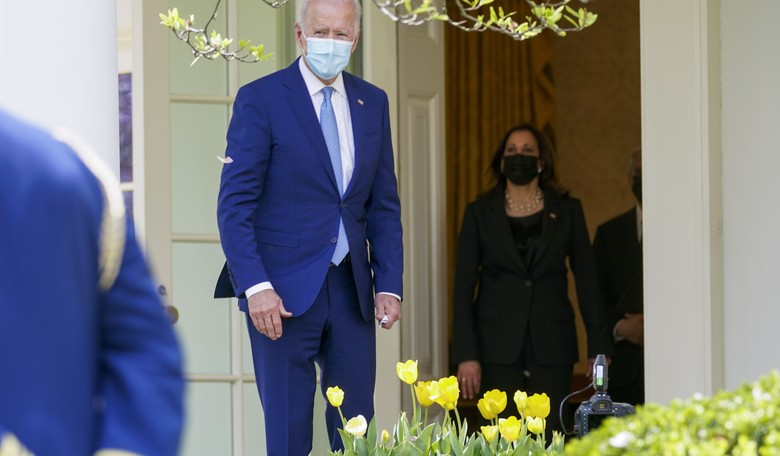 Flashback: Biden Vehemently Supported Keeping the Filibuster