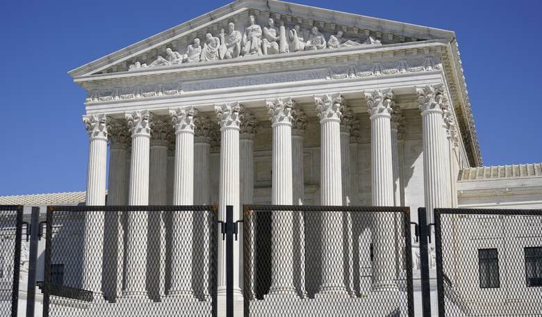 The Supreme Court Case Could Give Republicans More House Seats