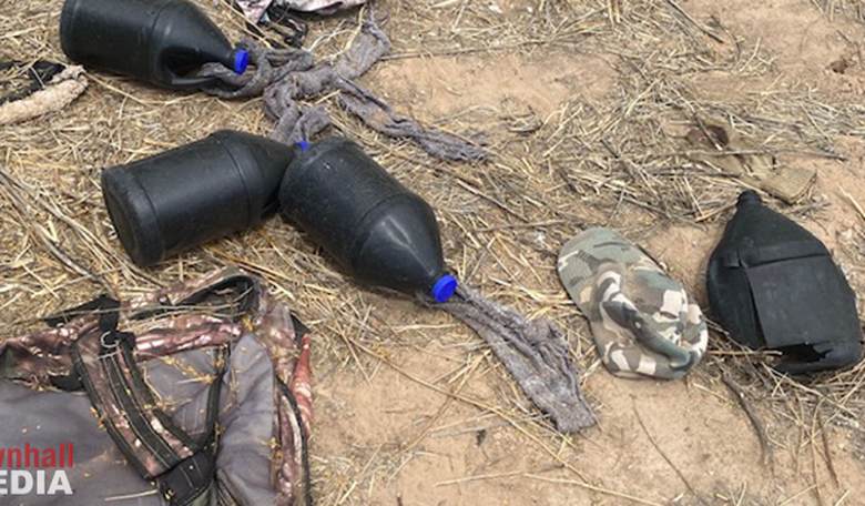 ‘Back to Ground Zero’: Pinal County Had Smugglers Pushed Back. Biden’s Policies Changed That.