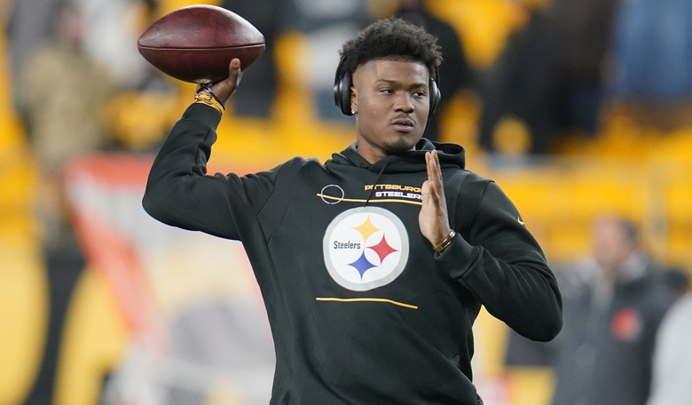 We Now Know Why Dwayne Haskins Was Walking on a Major Highway on the Day He Was Killed 